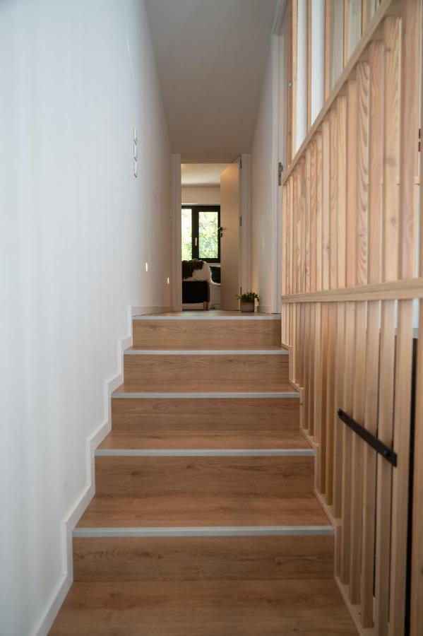 Loft Studios Artémida Eksteriør bilde