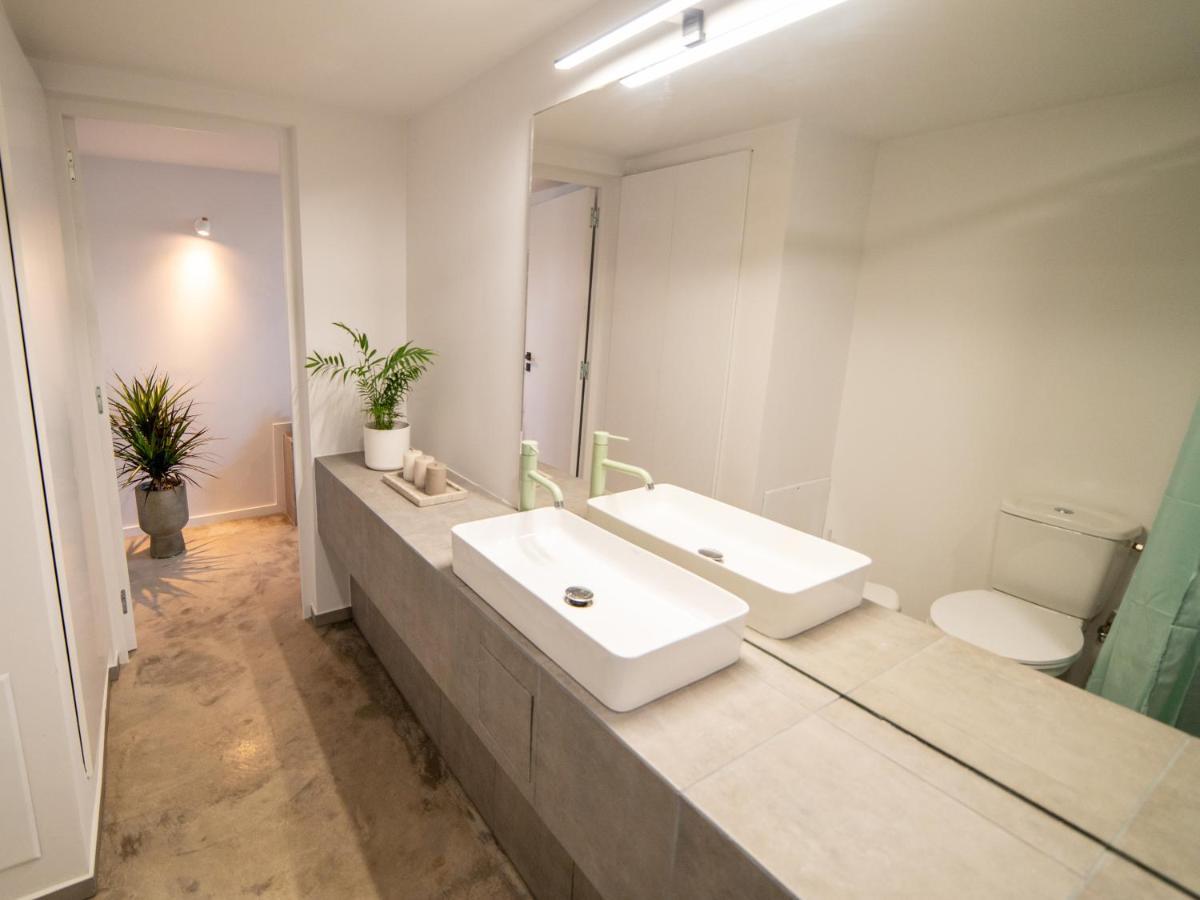 Loft Studios Artémida Eksteriør bilde